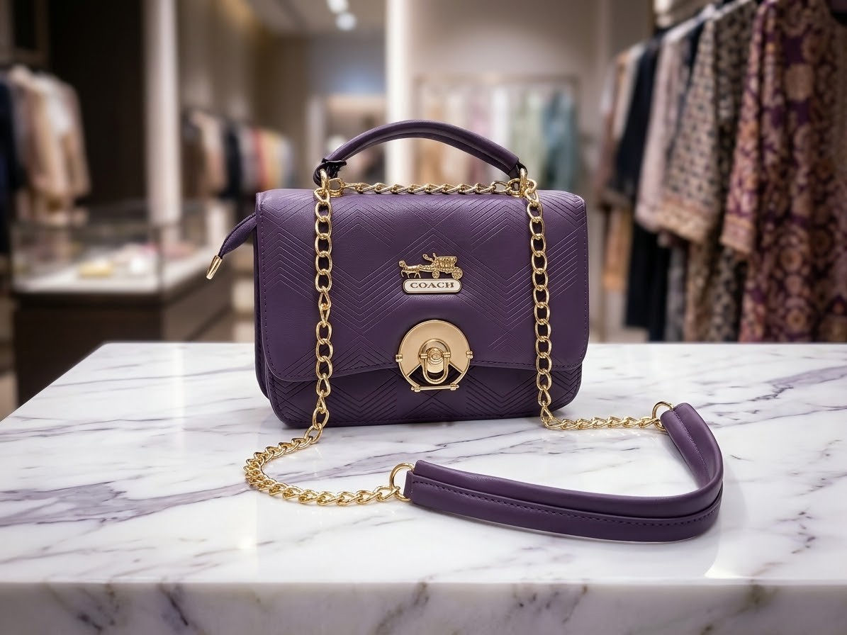 Handbag